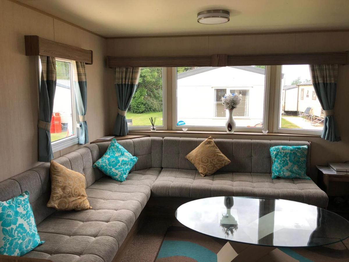 3 Bedroom Holiday Home, Seton Sands, Edinburgh, Family Friendly, Dog Friendly, Sleeps 8 Port Seton Exterior foto